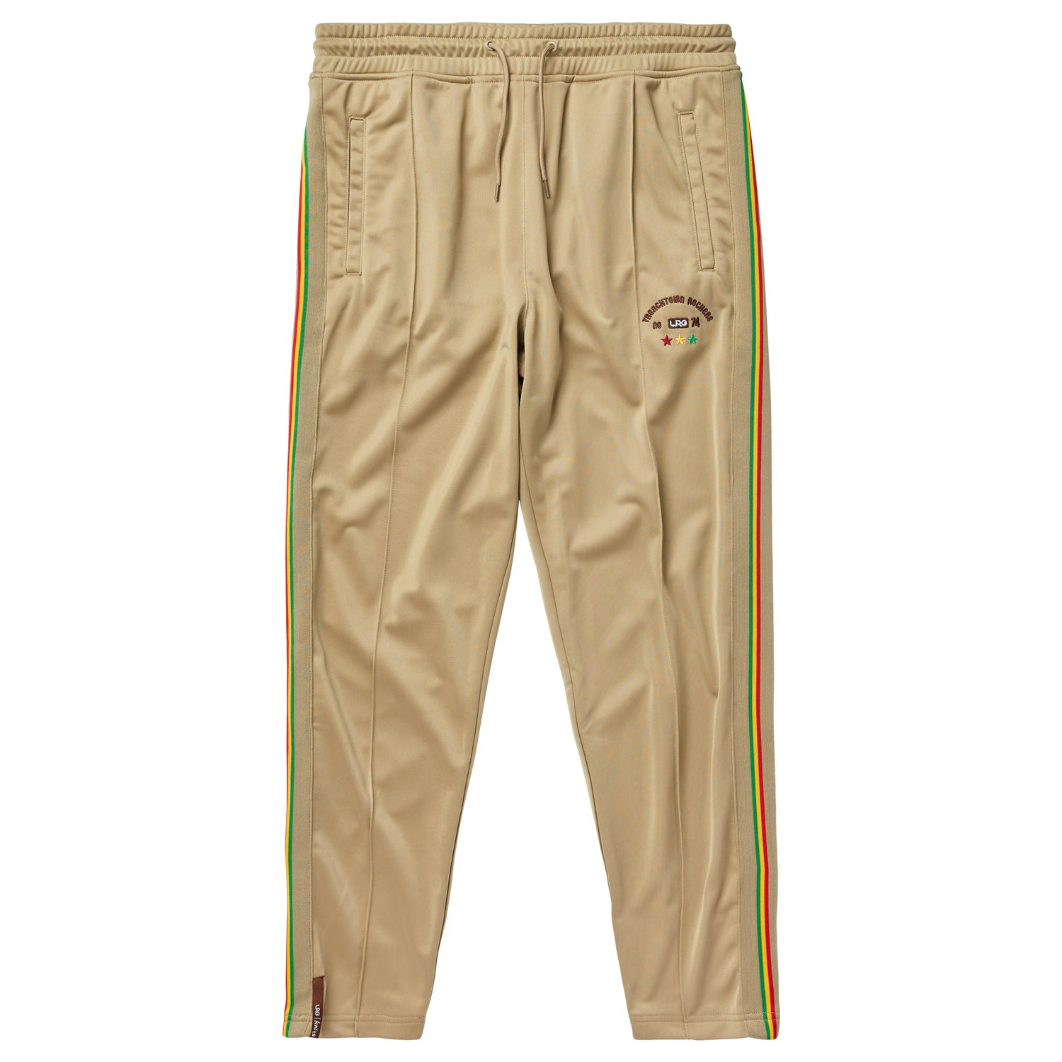 Coaching khaki pants Clearance