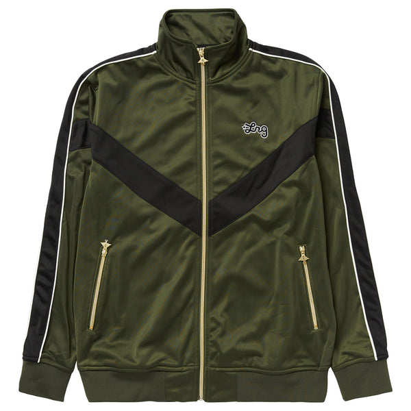 Lrg clearance track jacket