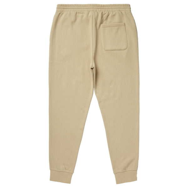 STRONGER 47 JOGGER SWEATPANTS - BEIGE