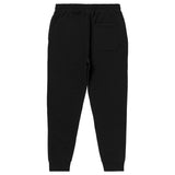 LOVE FOR EVERYBODY JOGGER SWEATPANTS - BLACK