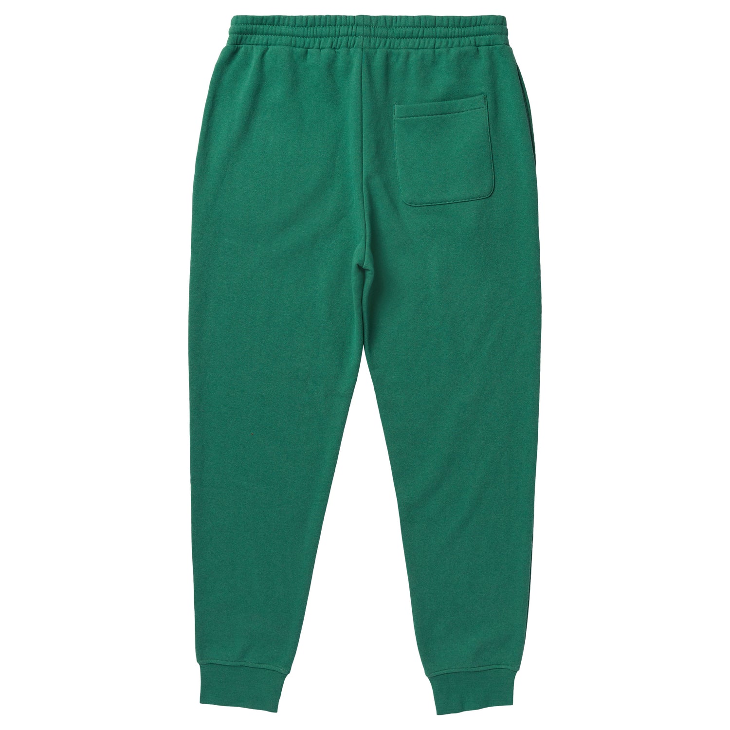 OUTDOORS CYCLE JOGGER SWEATPANTS - PALM