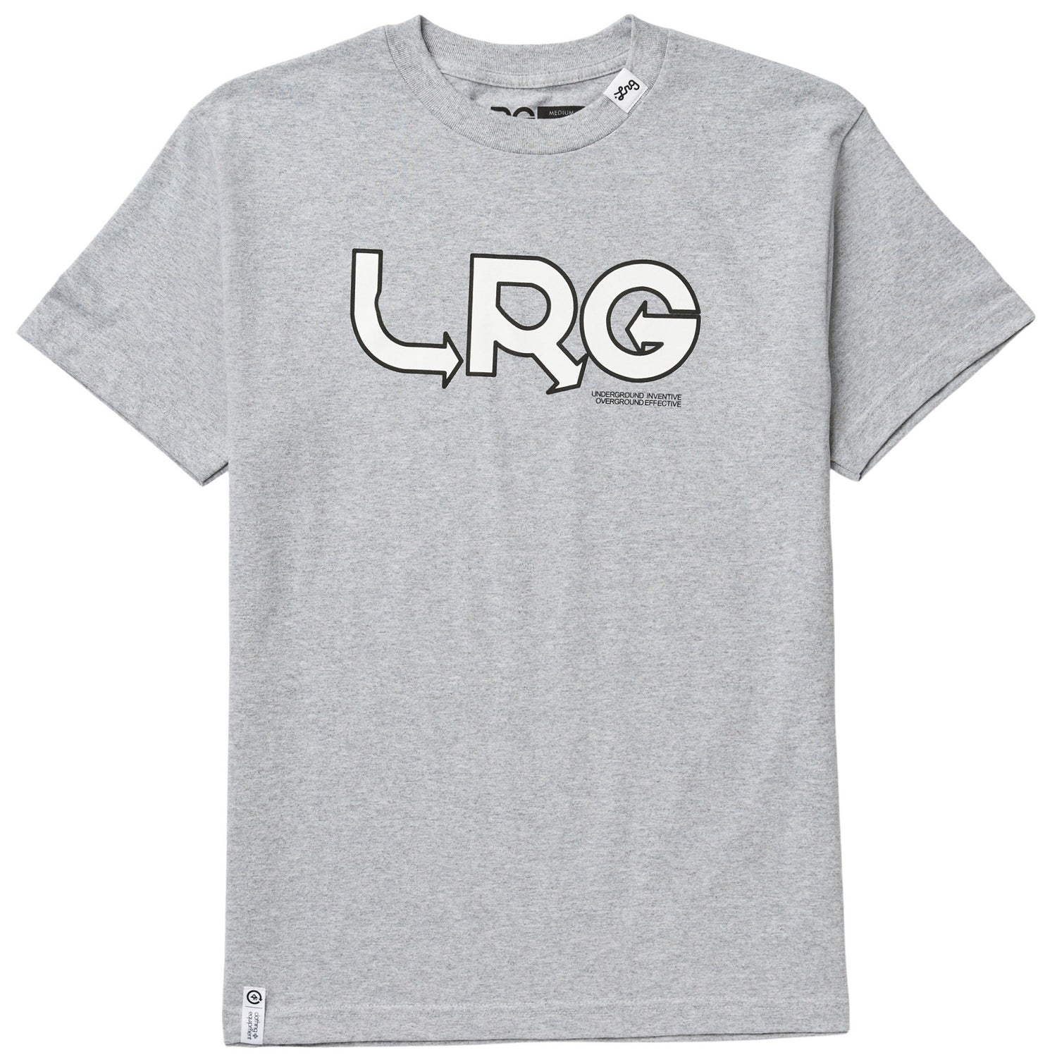 Lrg Shirts