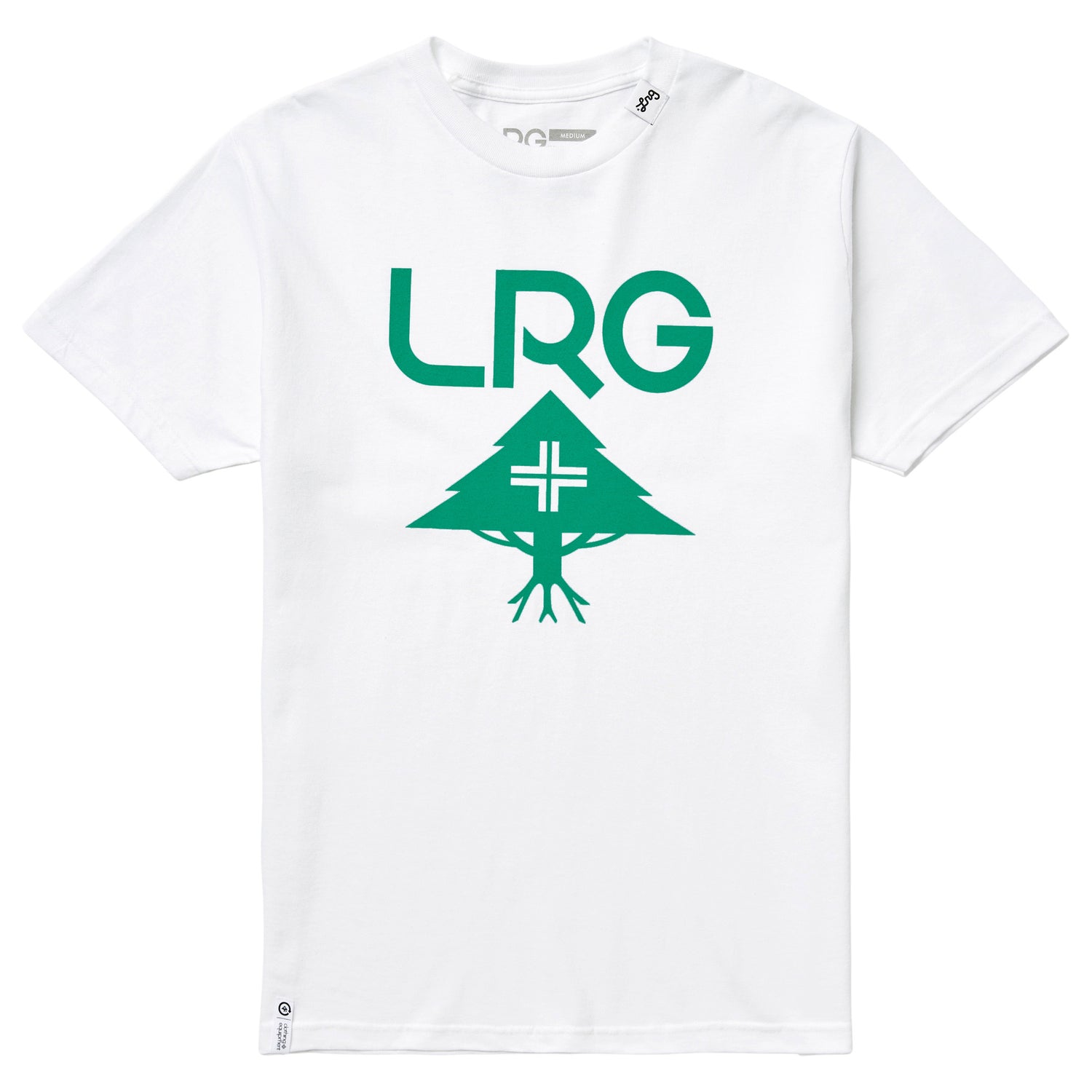 Lrg Shirts