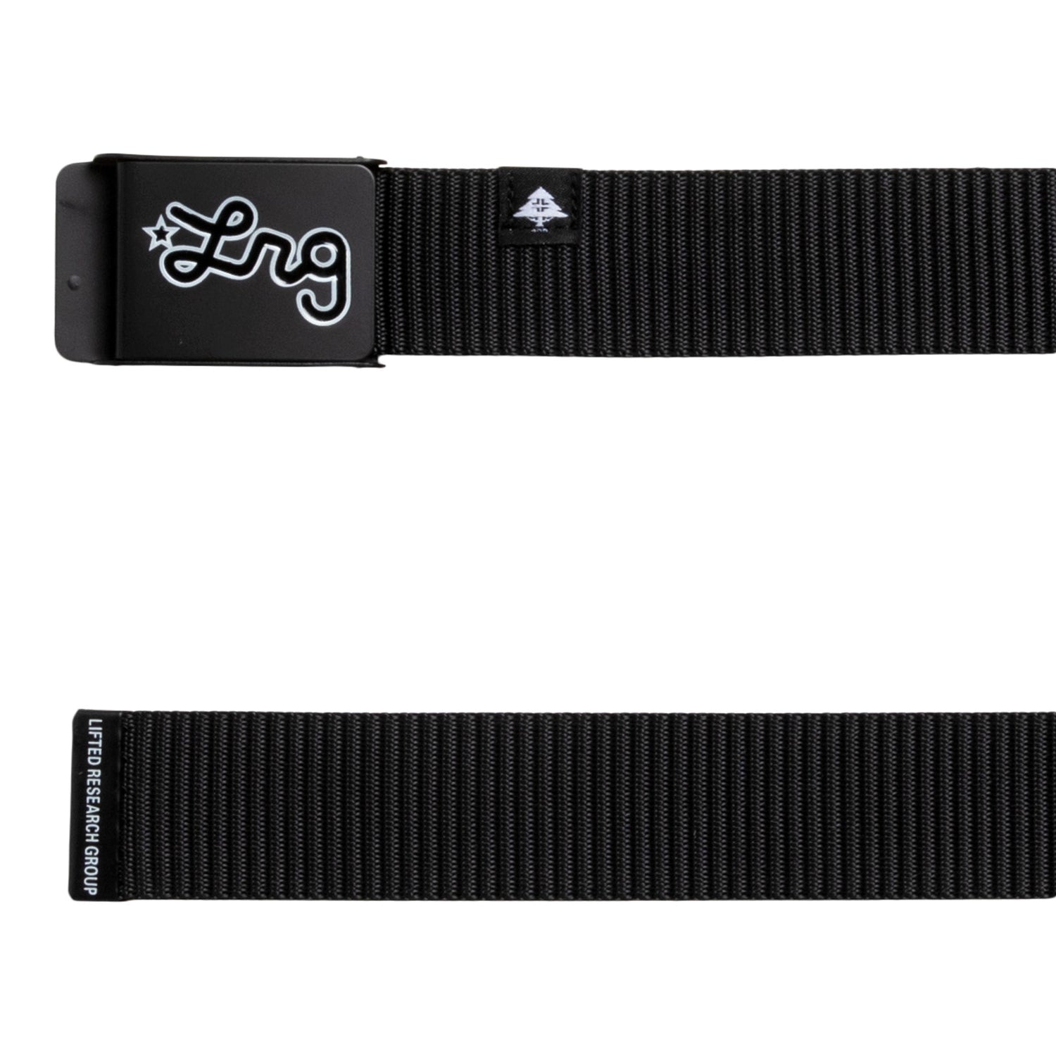 FRAMEWORK WEB BELT - BLACK