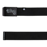 FRAMEWORK WEB BELT - BLACK