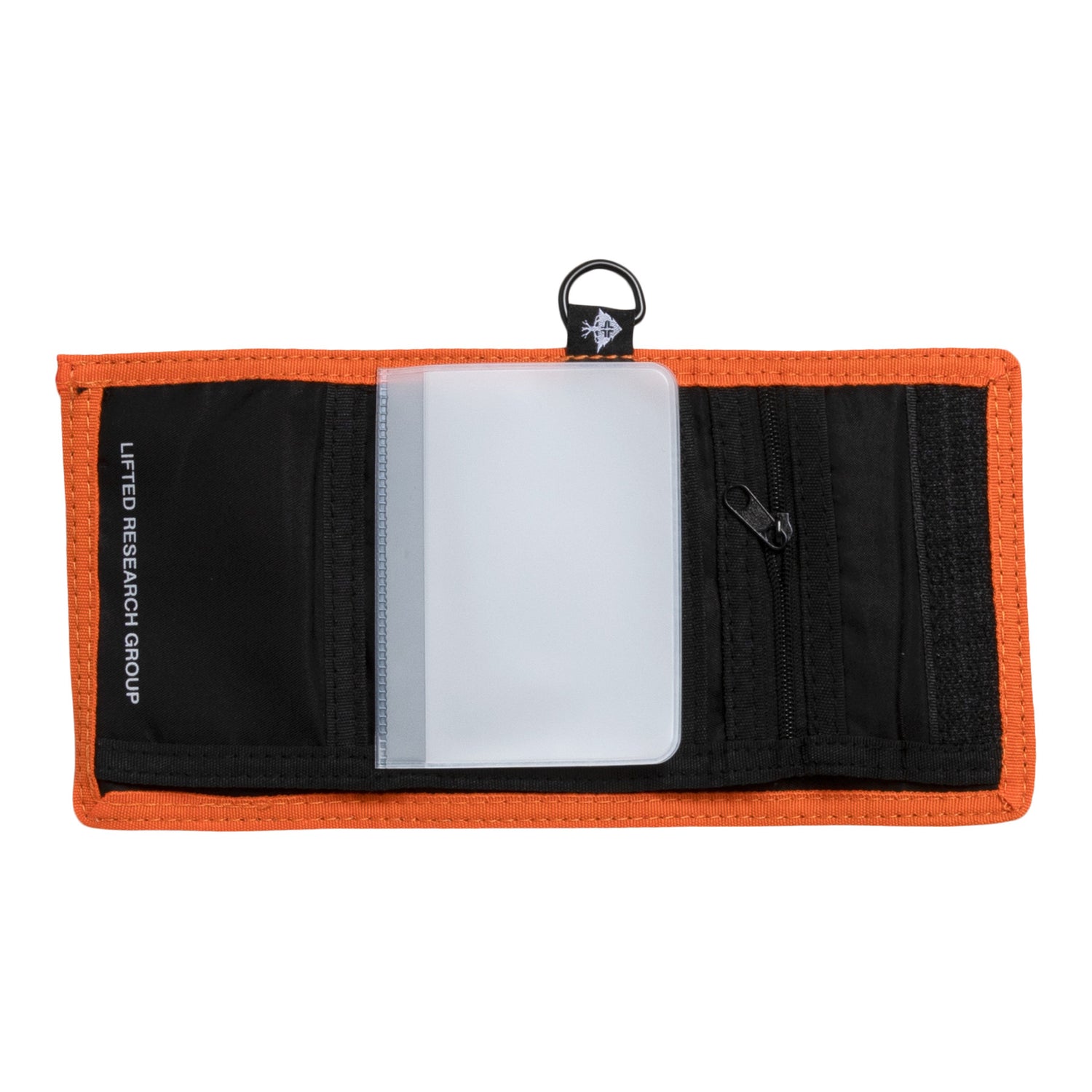  RFID Wallet Camouflage Wallet Nylon Trifold Wallets