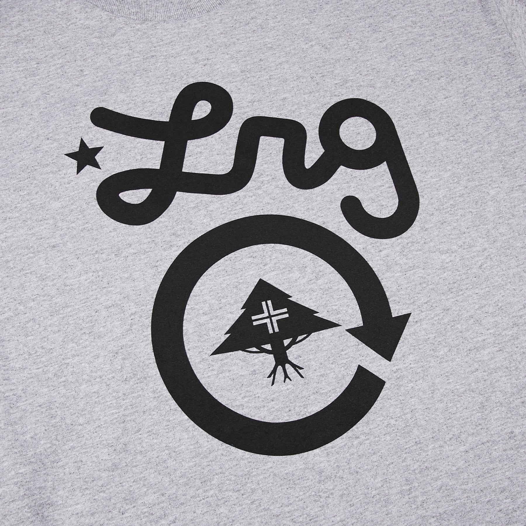 Lrg Shirts