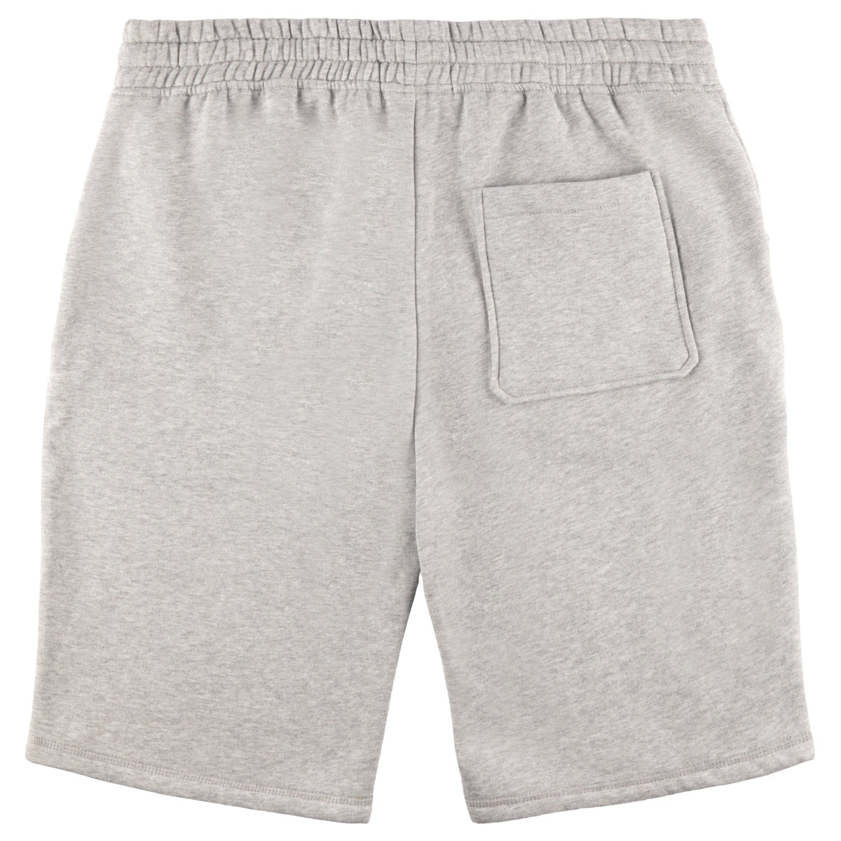 47 SWEATSHORTS - ASH HEATHER
