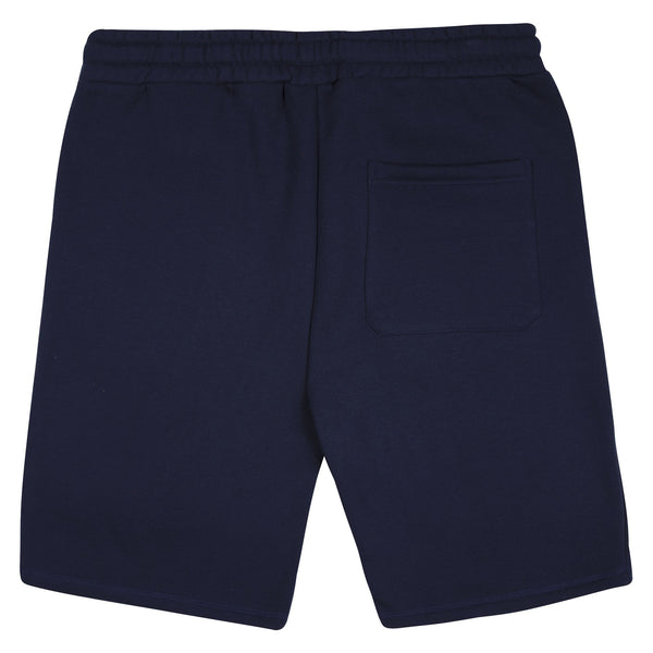 47 SWEATSHORTS - NAVY