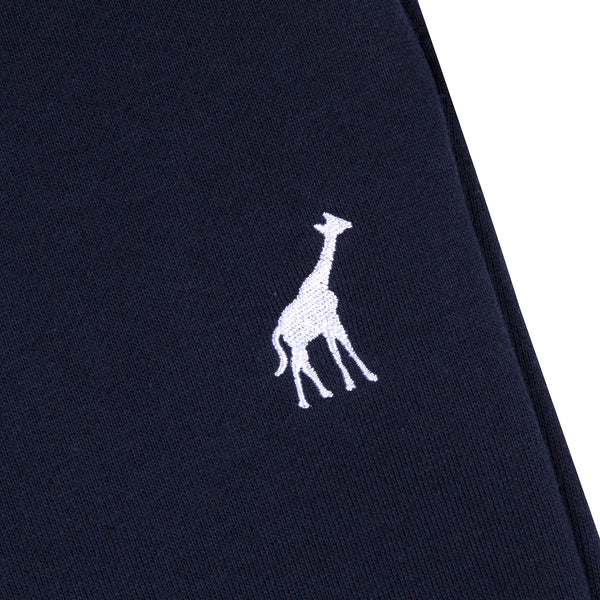 47 SWEATSHORTS - NAVY