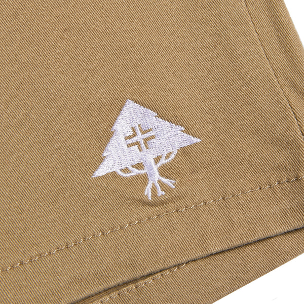 British Khaki