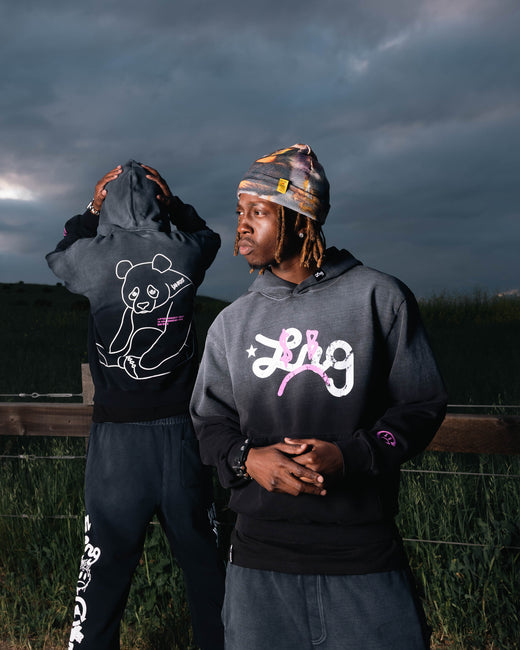 LRG product lifestyle image