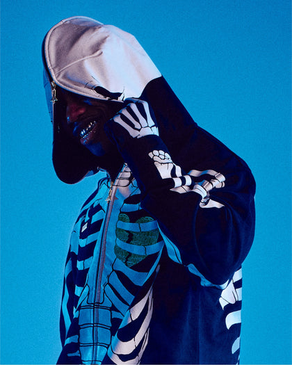 LRG product close-up